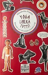 Yoga libera tutti d'occasion  Livré partout en France