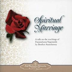 Spiritual marriage for sale  Delivered anywhere in USA 