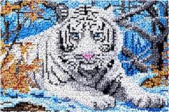 Animal white tiger for sale  Delivered anywhere in UK