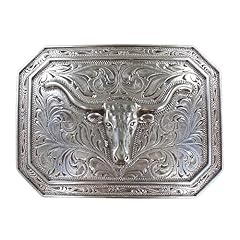 Ariat silver rectangle for sale  Delivered anywhere in USA 