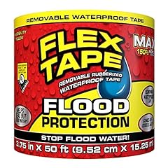 Flex tape flood for sale  Delivered anywhere in USA 