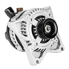New alternator compatible for sale  Delivered anywhere in USA 