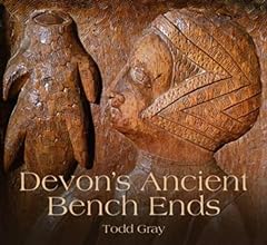 Devon ancient bench for sale  Delivered anywhere in UK