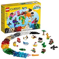 Lego classic around for sale  Delivered anywhere in USA 
