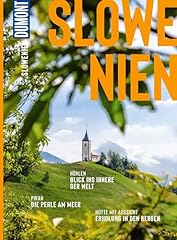 Dumont bildatlas slowenien gebraucht kaufen  Wird an jeden Ort in Deutschland