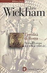 Eredità roma. storia usato  Spedito ovunque in Italia 
