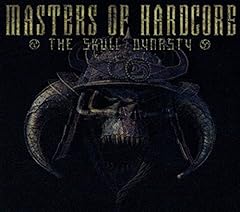 Masters hardcore the gebraucht kaufen  Wird an jeden Ort in Deutschland
