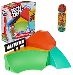 Tech deck quarter for sale  Delivered anywhere in UK
