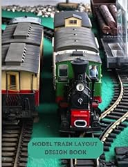 Model train layout for sale  Delivered anywhere in Ireland