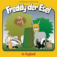 Freddy england gebraucht kaufen  Wird an jeden Ort in Deutschland