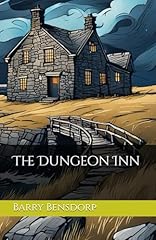 The dungeon inn d'occasion  Livré partout en France