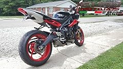 Triumph street triple for sale  Delivered anywhere in UK