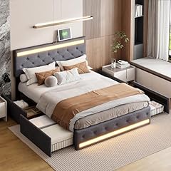 Keepgoon doppelbett 180x200cm gebraucht kaufen  Wird an jeden Ort in Deutschland