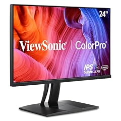 Viewsonic vp2456a inch for sale  Delivered anywhere in USA 