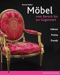 Möbel vom barock gebraucht kaufen  Wird an jeden Ort in Deutschland
