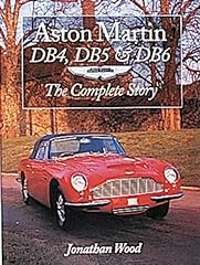 Aston martin db4 d'occasion  Livré partout en Belgiqu