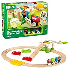 Brio 33727 erstes gebraucht kaufen  Wird an jeden Ort in Deutschland