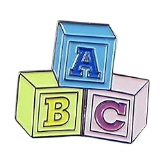 Abc childs blocks for sale  Delivered anywhere in UK