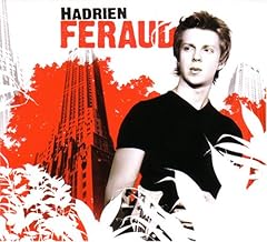 Hadrien feraud for sale  Delivered anywhere in UK