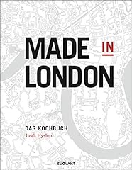 Made london kochbuch for sale  Delivered anywhere in USA 