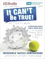 Braille true for sale  Delivered anywhere in USA 