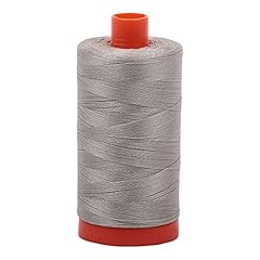 Aurifil mako cotton for sale  Delivered anywhere in UK