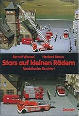 Stars kleinen rädern gebraucht kaufen  Wird an jeden Ort in Deutschland
