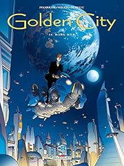 Golden city t14 d'occasion  Livré partout en France