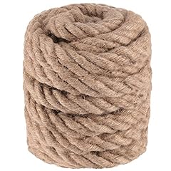 Mukchap jute rope for sale  Delivered anywhere in UK