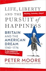 Life liberty pursuit for sale  Delivered anywhere in UK