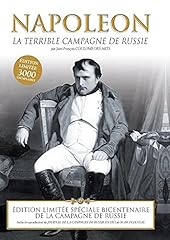 Napoléon terrible campagne d'occasion  Livré partout en France
