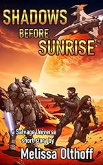 Shadows sunrise salvage for sale  Delivered anywhere in USA 