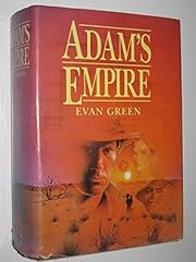 Adam empire d'occasion  Livré partout en France