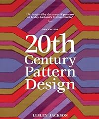 20th century pattern for sale  Delivered anywhere in USA 
