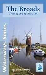 Broads cruising tourist for sale  Delivered anywhere in UK