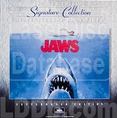 Jaws signature collection for sale  Delivered anywhere in USA 