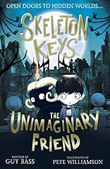 Skeleton keys unimaginary for sale  Delivered anywhere in UK