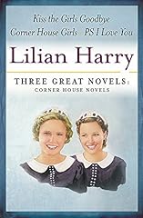 Lilian harry three for sale  Delivered anywhere in UK