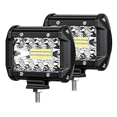 4wdking inch led for sale  Delivered anywhere in USA 