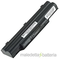 Batteria potenziata 5200mah usato  Spedito ovunque in Italia 