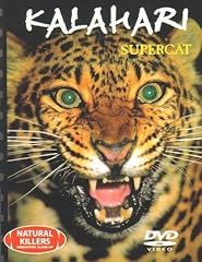 Natural killers kalahari for sale  Delivered anywhere in UK