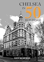 Chelsea 50 buildings for sale  Delivered anywhere in UK
