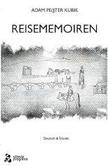 Reisememoiren wydanie dwujęzy gebraucht kaufen  Wird an jeden Ort in Deutschland
