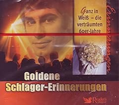 Goldene schlager erinnerungen gebraucht kaufen  Wird an jeden Ort in Deutschland