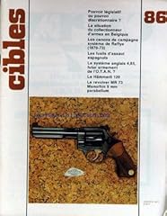 revolver 9 mm d'occasion  Livré partout en France