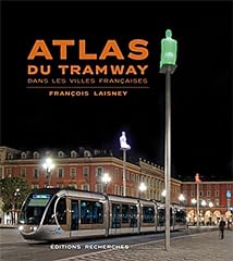 Atlas tramway villes d'occasion  Livré partout en Belgiqu
