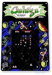 Wenyisign galaga arcade for sale  Delivered anywhere in USA 