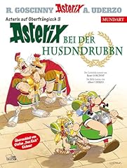 Asterix mundart berfränkisch gebraucht kaufen  Wird an jeden Ort in Deutschland