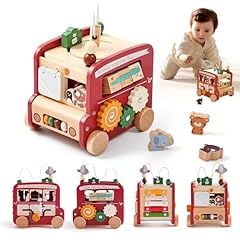 Miollnir wooden activity for sale  Delivered anywhere in USA 
