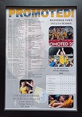 Assorted mansfield town for sale  Delivered anywhere in UK